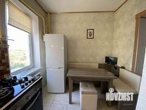 1-к квартира, на длительный срок, 30м2, 3/4 этаж