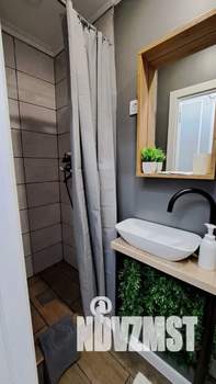 Студия квартира, посуточно, 28м2, 2/2 этаж