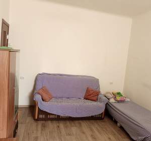 1-к квартира, на длительный срок, 22м2, 1/2 этаж