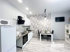 Студия квартира, посуточно, 31м2, 2/24 этаж