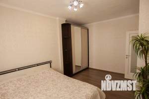 1-к квартира, посуточно, 65м2, 1/1 этаж