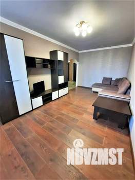 1-к квартира, посуточно, 46м2, 6/10 этаж