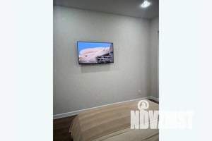 1-к квартира, посуточно, 28м2, 15/21 этаж