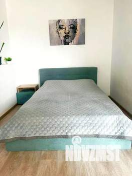 1-к квартира, посуточно, 45м2, 11/32 этаж