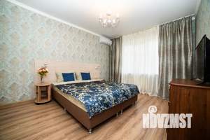 3-к квартира, посуточно, 80м2, 1/5 этаж