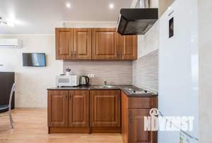 1-к квартира, посуточно, 43м2, 10/14 этаж