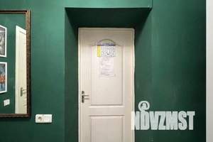 1-к квартира, посуточно, 26м2, 3/9 этаж