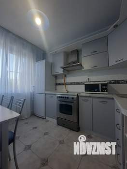 2-к квартира, на длительный срок, 53м2, 4/10 этаж