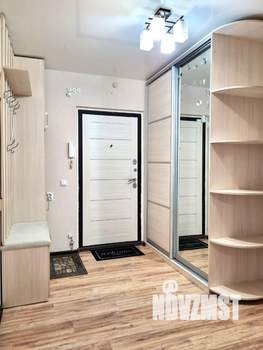 2-к квартира, на длительный срок, 65м2, 16/18 этаж