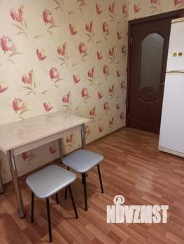 1-к квартира, на длительный срок, 40м2, 1/10 этаж