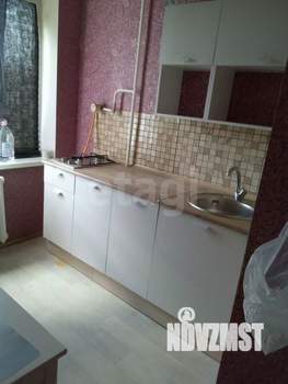 1-к квартира, на длительный срок, 23м2, 7/9 этаж