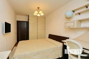 2-к квартира, на длительный срок, 55м2, 7/10 этаж