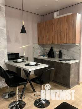 1-к квартира, посуточно, 34м2, 19/25 этаж