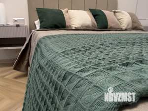 1-к квартира, на длительный срок, 35м2, 13/25 этаж