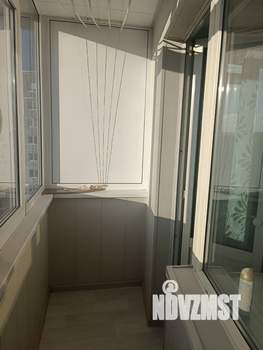 1-к квартира, на длительный срок, 37м2, 7/10 этаж