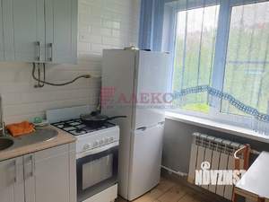 2-к квартира, на длительный срок, 44м2, 5/5 этаж