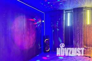 3-к квартира, посуточно, 100м2, 1/2 этаж