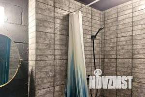 1-к квартира, посуточно, 44м2, 5/16 этаж