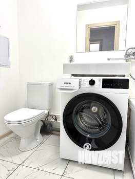 1-к квартира, на длительный срок, 36м2, 12/18 этаж