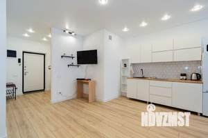 2-к квартира, посуточно, 44м2, 17/24 этаж