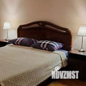 2-к квартира, посуточно, 80м2, 1/1 этаж