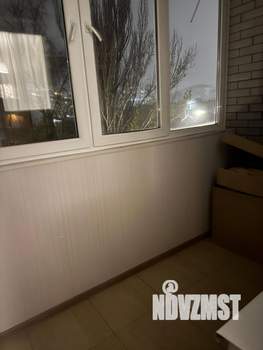 1-к квартира, на длительный срок, 46м2, 3/24 этаж