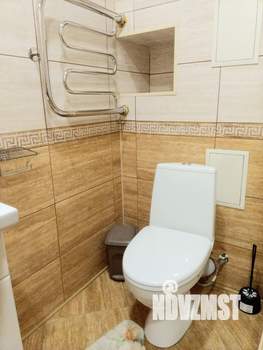 1-к квартира, на длительный срок, 40м2, 4/16 этаж