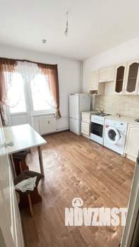 2-к квартира, на длительный срок, 52м2, 5/18 этаж