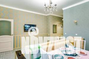 2-к квартира, посуточно, 52м2, 3/23 этаж