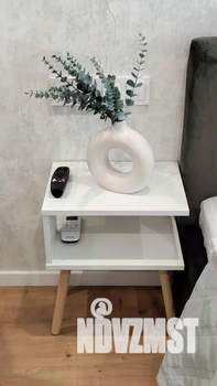 1-к квартира, посуточно, 31м2, 1/1 этаж