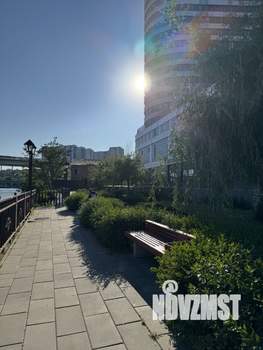 1-к квартира, на длительный срок, 40м2, 20/24 этаж