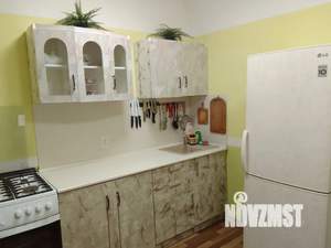 1-к квартира, посуточно, 36м2, 3/9 этаж