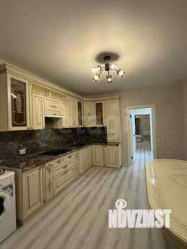 1-к квартира, на длительный срок, 52м2, 15/20 этаж