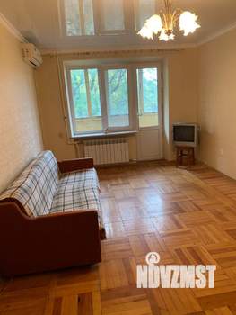 1-к квартира, на длительный срок, 32м2, 2/9 этаж