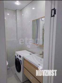 1-к квартира, на длительный срок, 40м2, 8/24 этаж