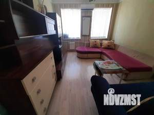 1-к квартира, посуточно, 30м2, 2/2 этаж