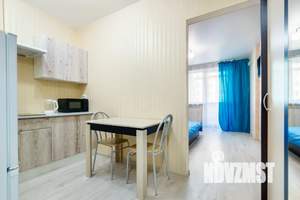 1-к квартира, посуточно, 30м2, 16/23 этаж