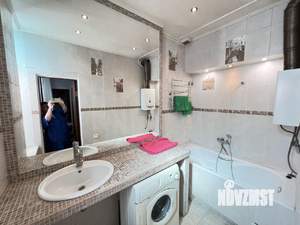 2-к квартира, на длительный срок, 60м2, 2/6 этаж