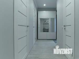 2-к квартира, посуточно, 50м2, 1/1 этаж