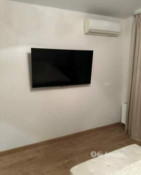 2-к квартира, на длительный срок, 55м2, 6/25 этаж