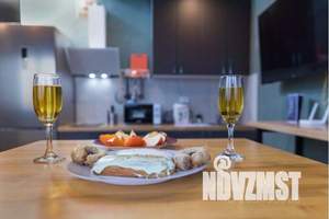 1-к квартира, посуточно, 33м2, 12/23 этаж