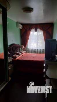 3-к квартира, на длительный срок, 56м2, 2/5 этаж