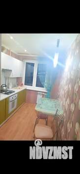 2-к квартира, на длительный срок, 56м2, 2/9 этаж