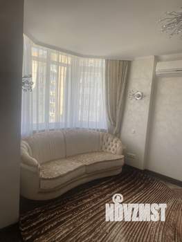3-к квартира, на длительный срок, 95м2, 14/15 этаж