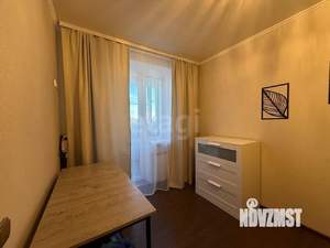 2-к квартира, на длительный срок, 50м2, 5/9 этаж