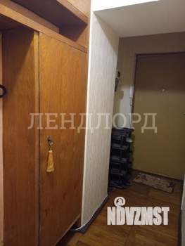 1-к квартира, на длительный срок, 34м2, 3/9 этаж