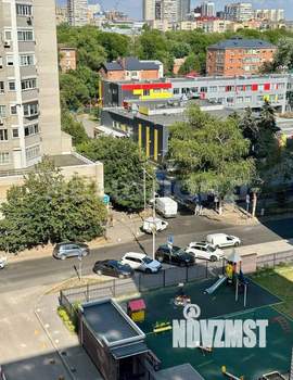 1-к квартира, на длительный срок, 32м2, 9/10 этаж
