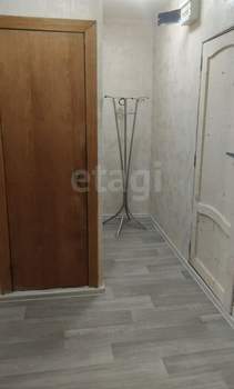 1-к квартира, на длительный срок, 38м2, 3/9 этаж