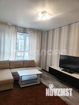 1-к квартира, на длительный срок, 33м2, 2/9 этаж