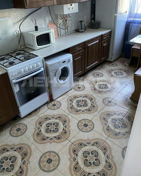 1-к квартира, на длительный срок, 30м2, 7/7 этаж